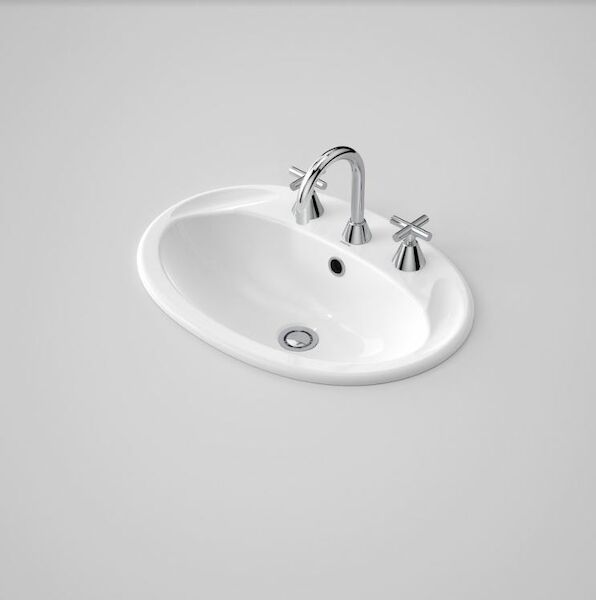 Centro Vanity Basin