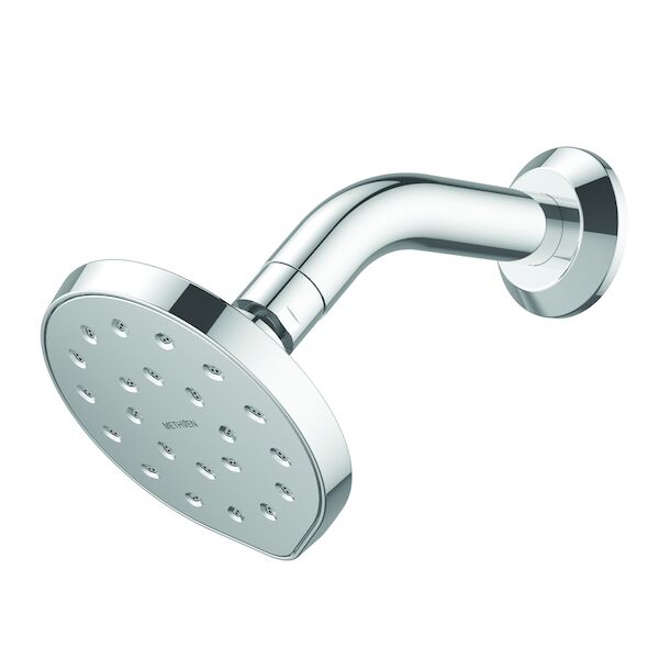 Kiri MK2 Wall Shower on Arm