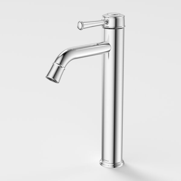 Caroma Riviere Tower Basin Mixer