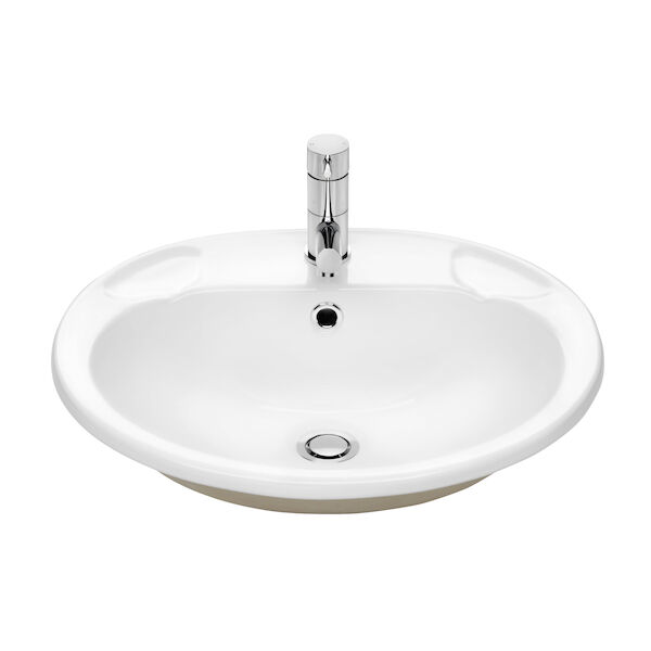 Symphony Vanity Basin