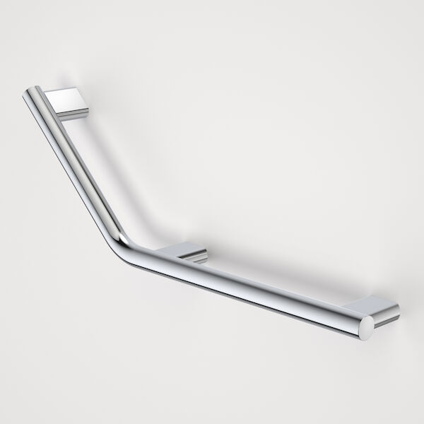 Caroma Opal® Support Rail 135 Degree Right Hand Angled
