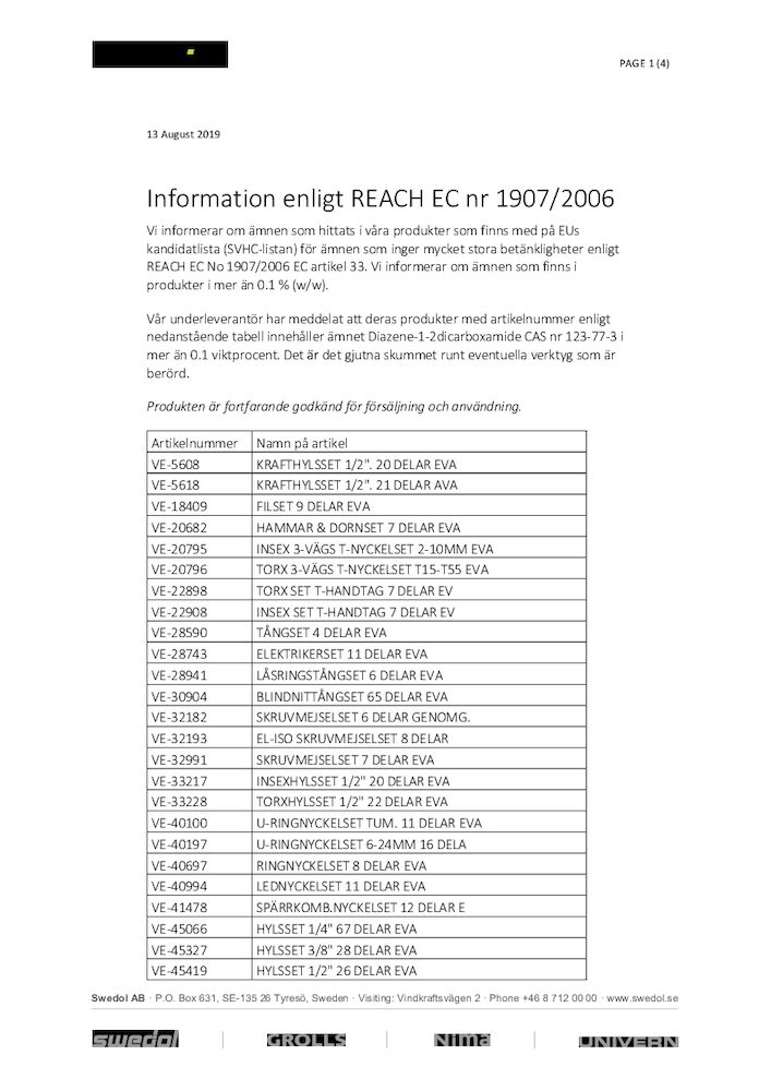 REACH