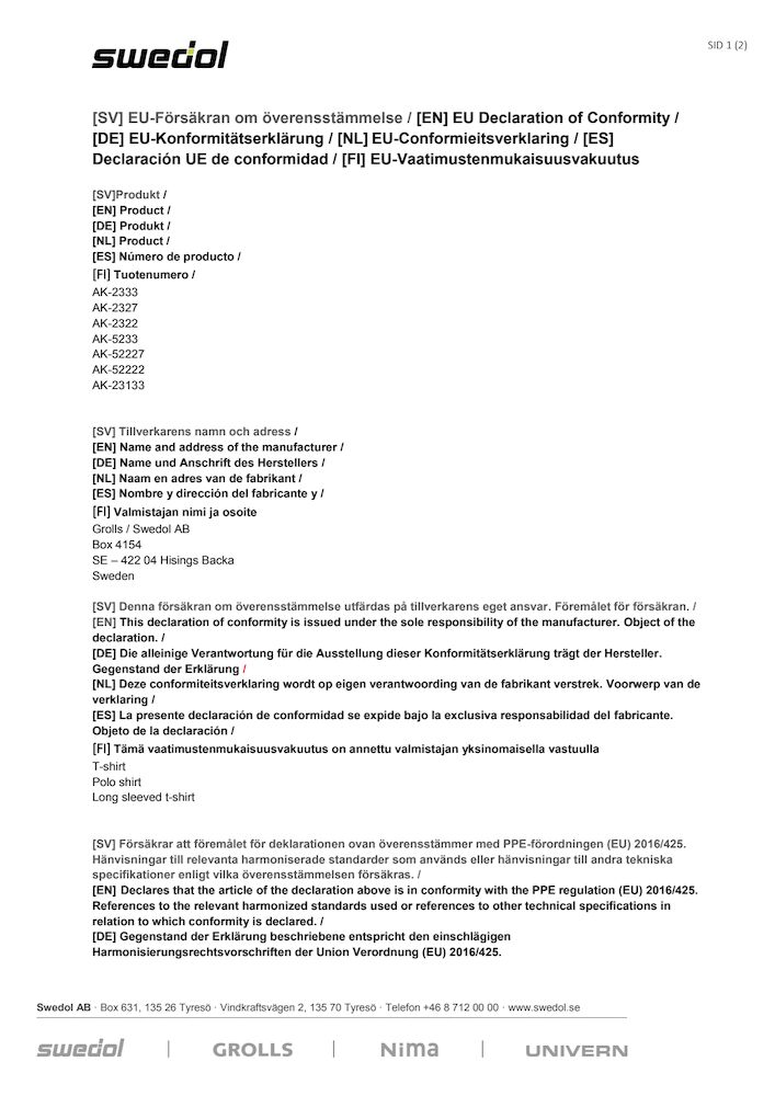 DoC_AK-2333,AK-2327,AK-2322,AK-5233,AK-52227,AK-52222,AK-23133_190415.pdf