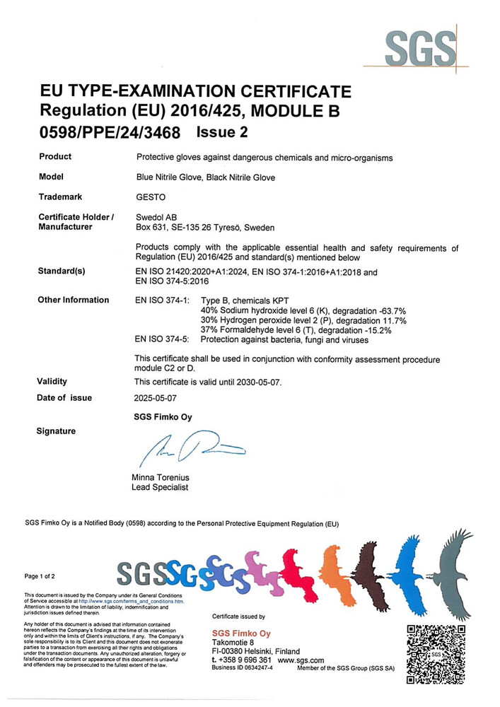 DoC_(Blue nitrile glove, Black nitrile glove)_2025-05-27.pdf