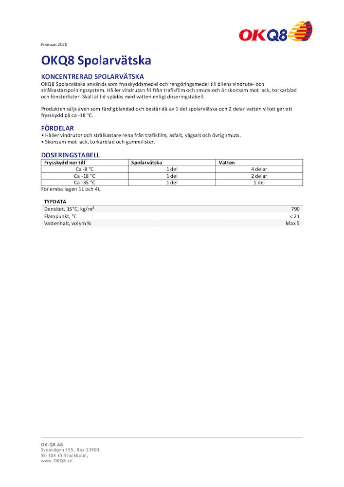 Produktblad 4480101