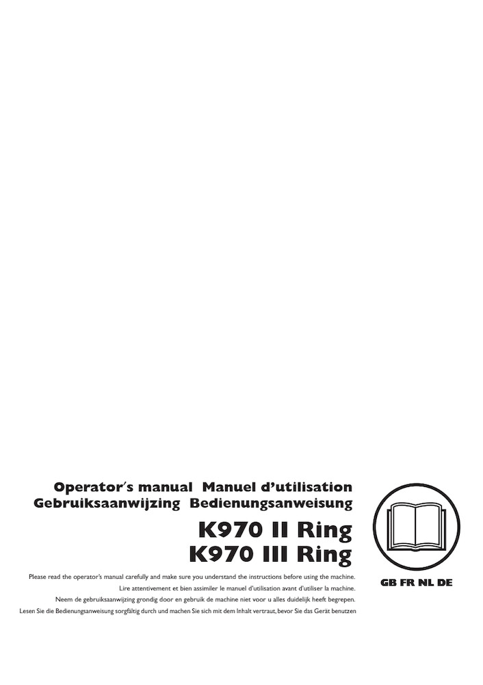 k970 m