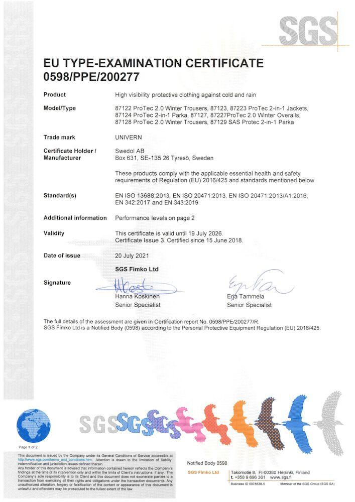 Certificate_0598PPE200277_Issue3_(87122--87129)_2026-07-19