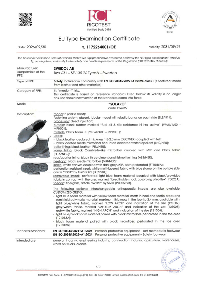 DoC_(Solaro 124735)_2026-10-05.pdf