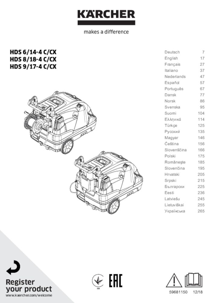 VT-85173 MANUAL
