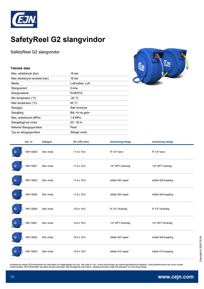 PG-1017537_SafetyReel_G2_hose_reels_DataSheet_Sweden_28348_20251008.pdf
