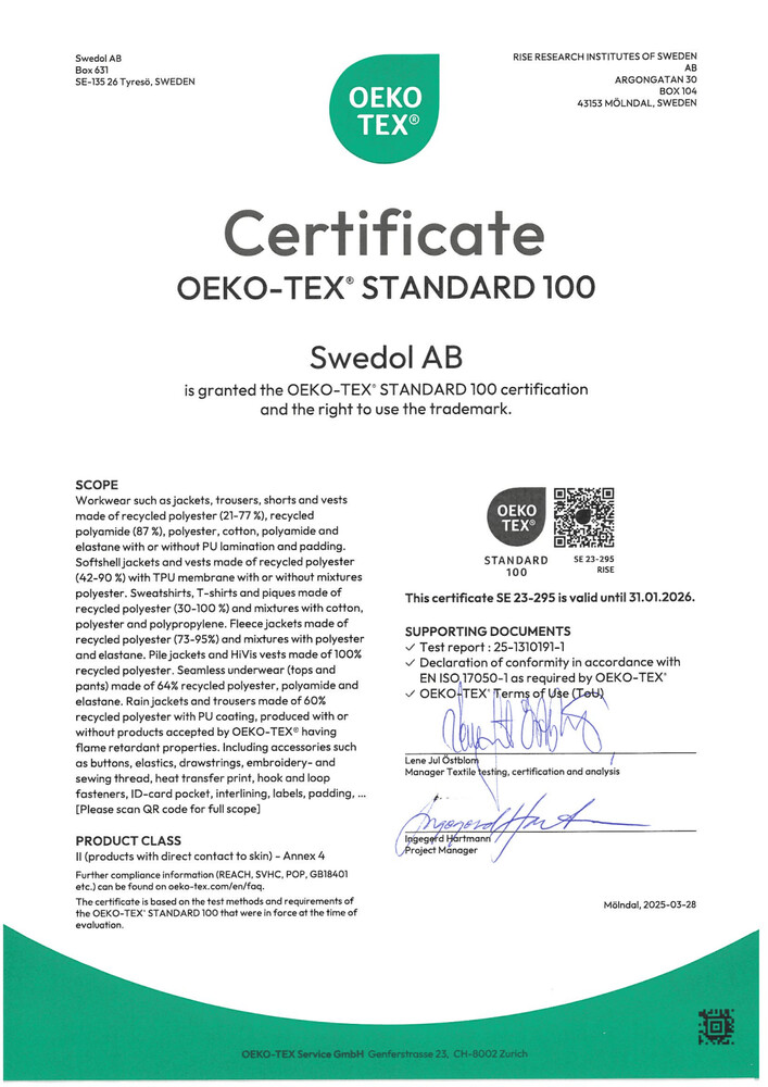 OEKO-TEX_Swedol_AB_SE_23-295_20260131.pdf