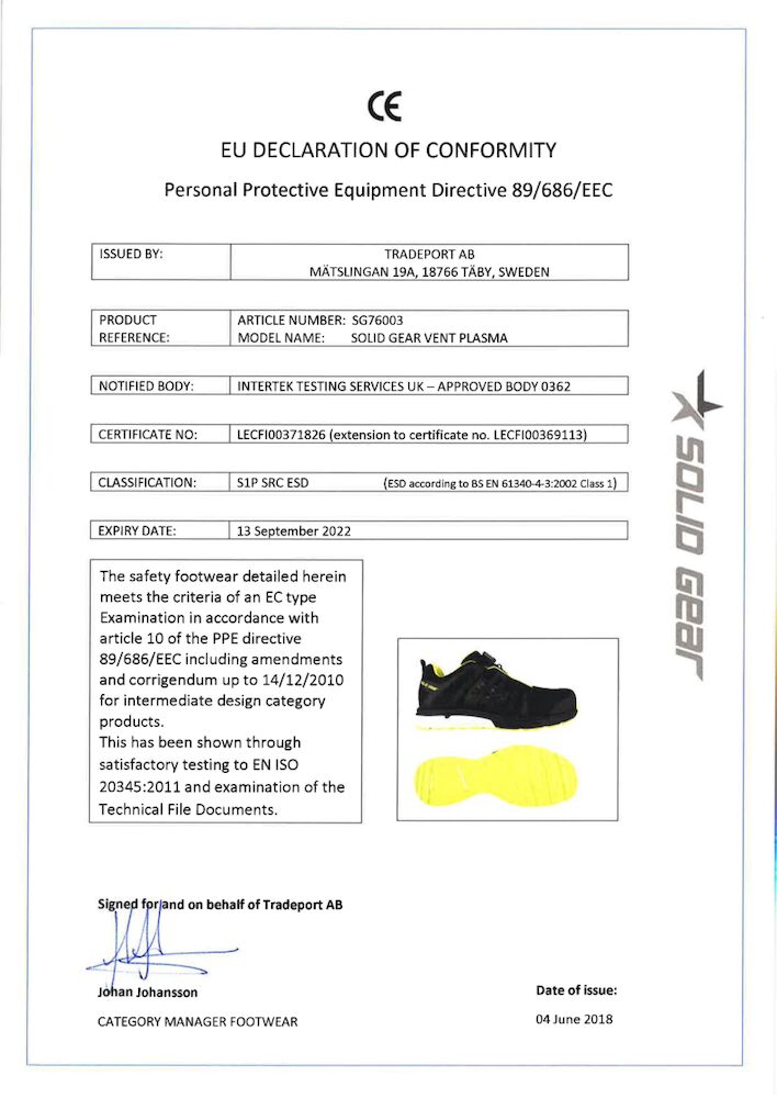 DoC_Cert(LECFI00371826)