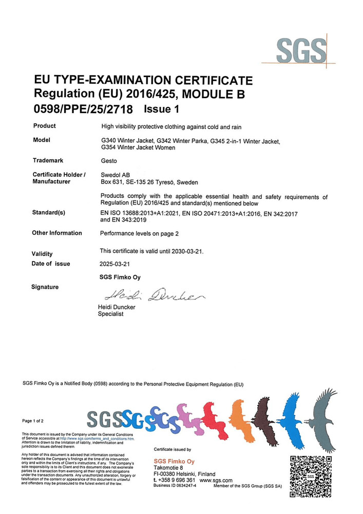 DoC_(G340_G342_G45_G354)_2025-04-01.pdf