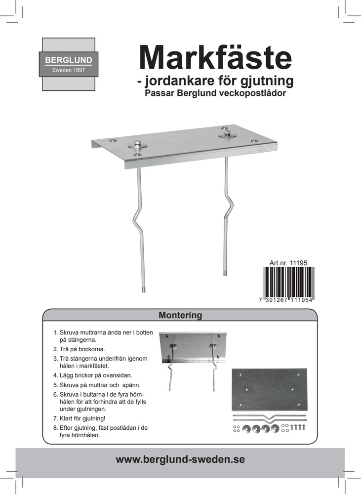 648138 Jordankare Manual