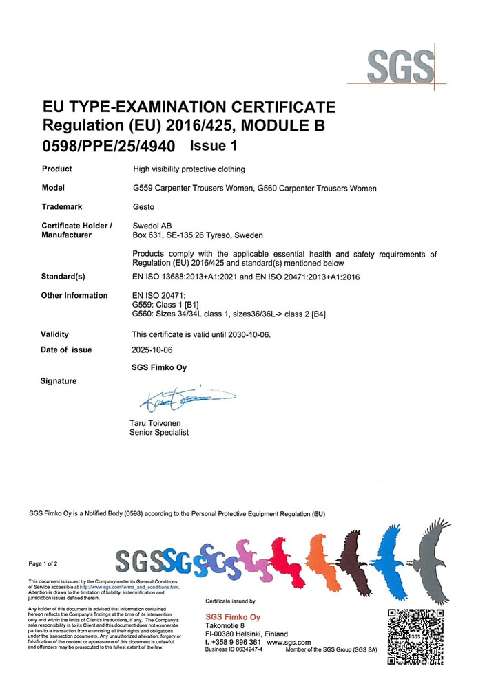 DoC_G559,G560_2025-10-09.pdf