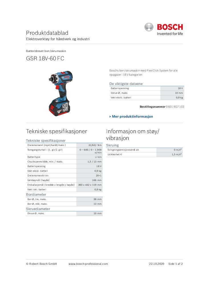 Produktblad gsr-18v-60-fc-sheet 6495181