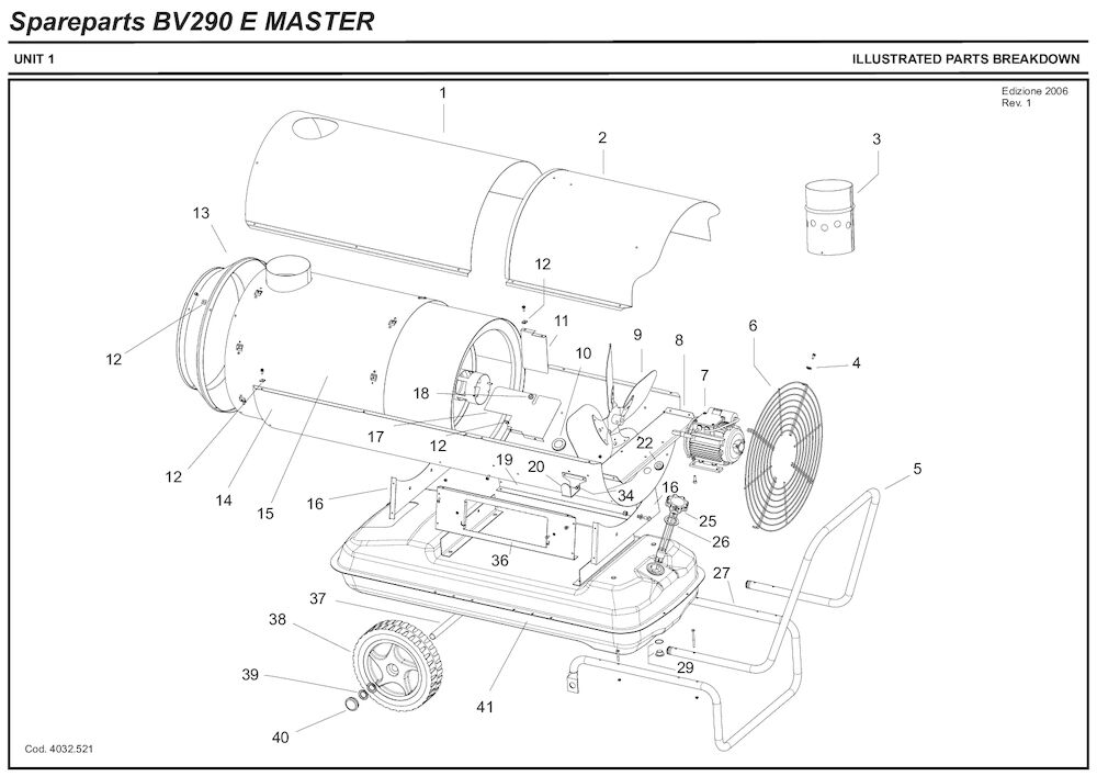 Sprängskiss reservdelar BV290.pdf