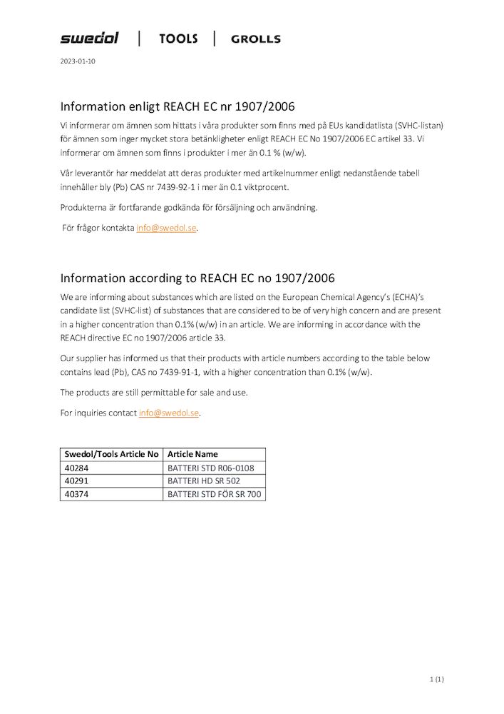 REACH_information_Sundstrom.pdf