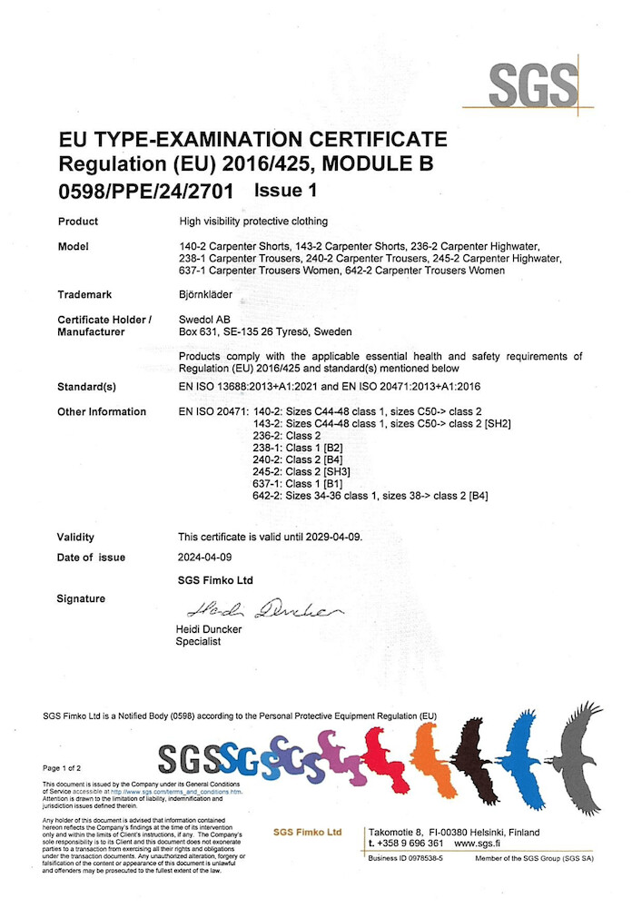 DoC_140-2, 143-2, 236-2, 238-1, 240-2, 245-2, 637-1, 642-2_2024-04-11.pdf