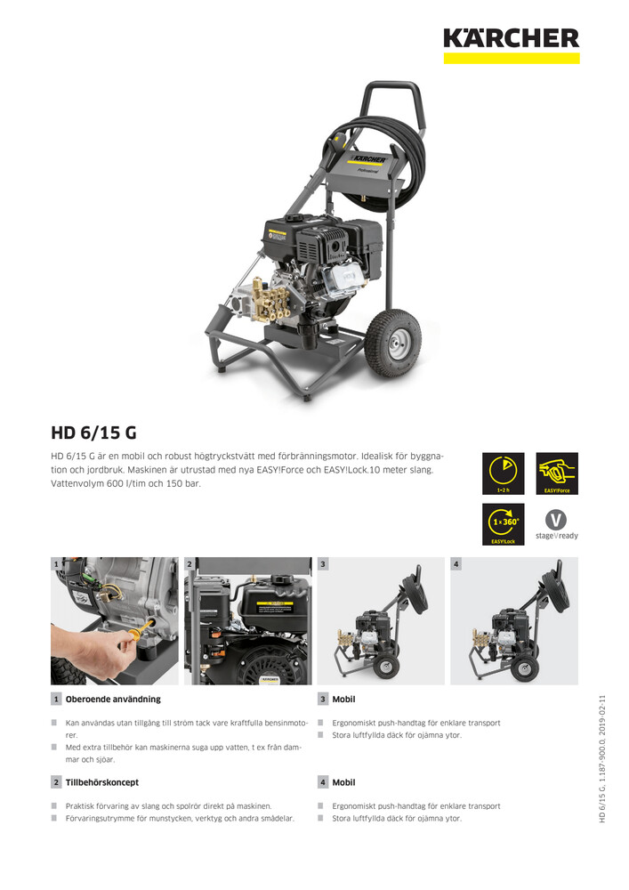 VT-85176 PRODUKTBLAD