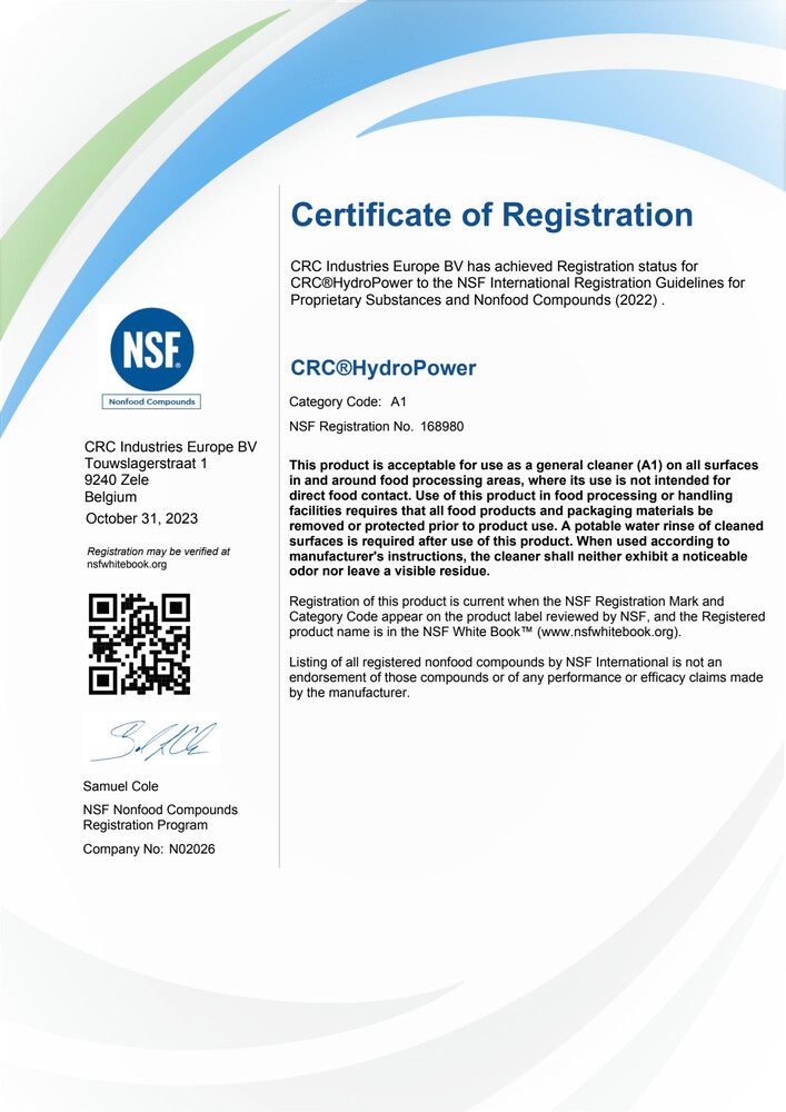 7400220781 NSF regnr 168980 CRC Hydro Power.pdf