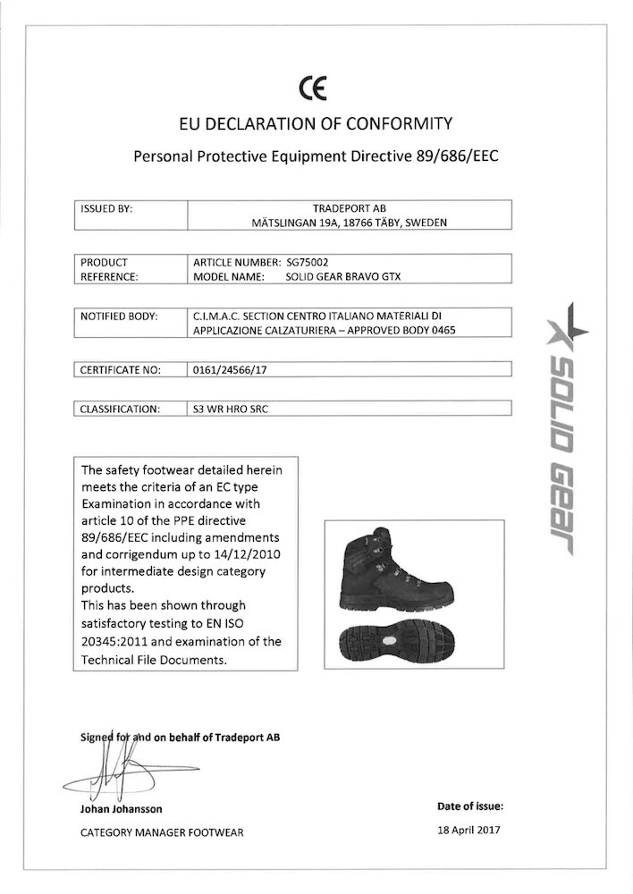 DoC_Cert(01612456617)