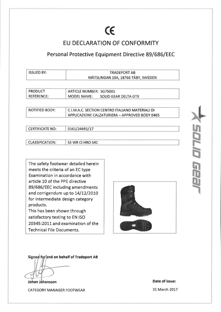 DoC_Cert(01612449117)