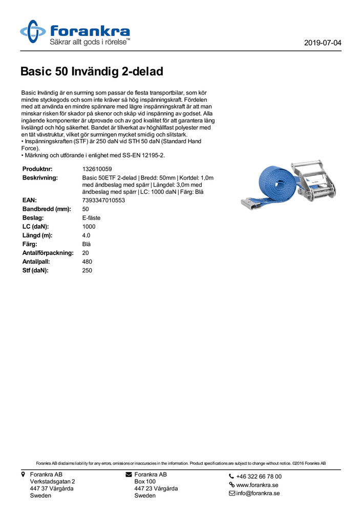 BS-1642 PB