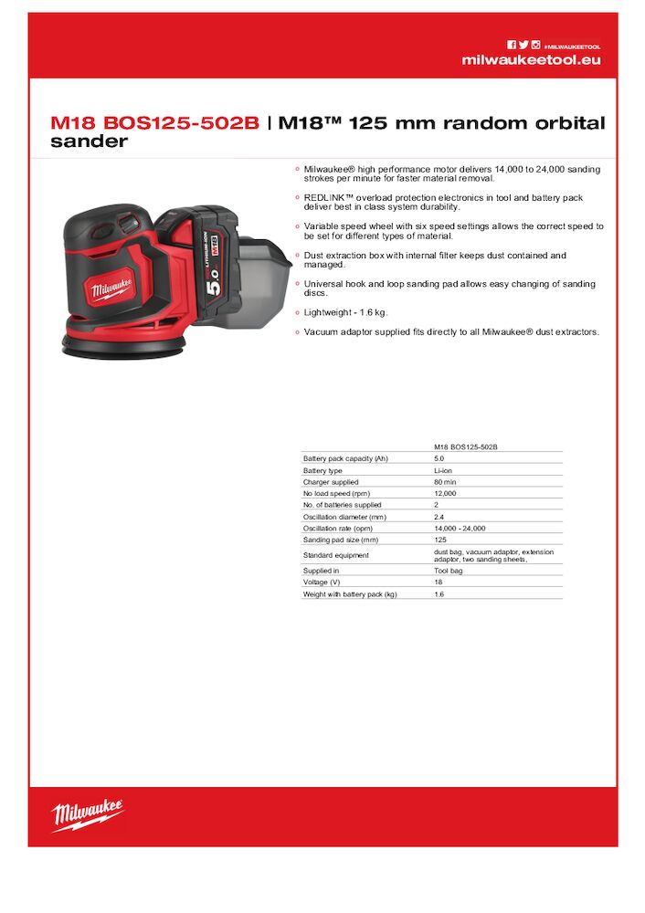 6484921 Produktblad