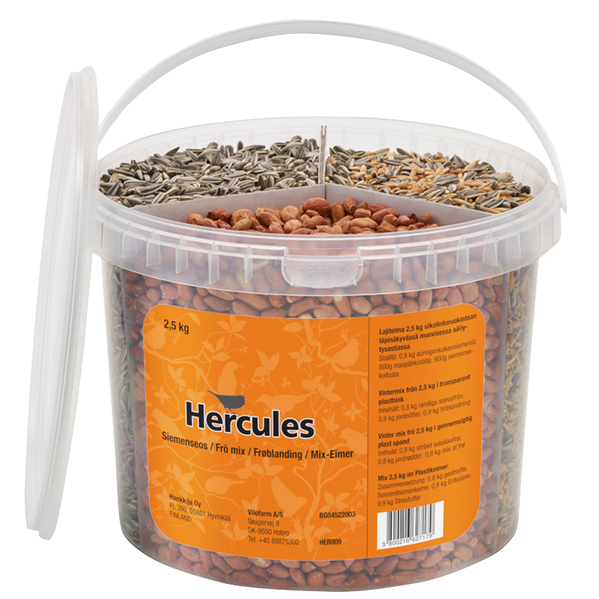 2 5 Kg Leberk Se Backen