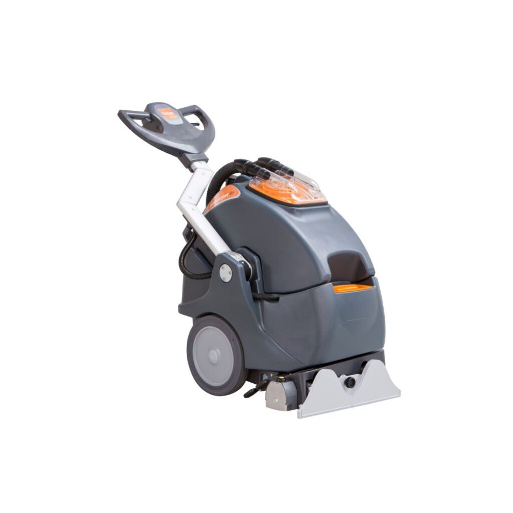 TASKI procarpet 45 carpet cleaning system, 1ea - TASKI procarpet 45 extraction/encapsulation carpet cleaning system