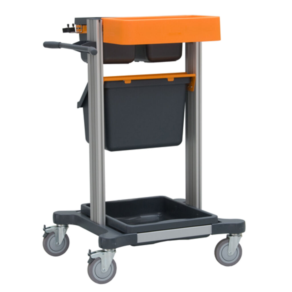 TASKI Mini Trolley BSC School 1pc