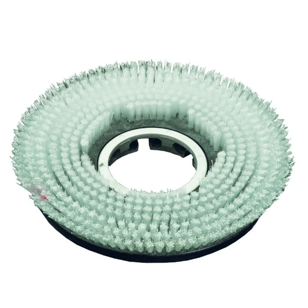 TASKI Scrubbing Brush Standard, 1pc - 14" / 35 cm