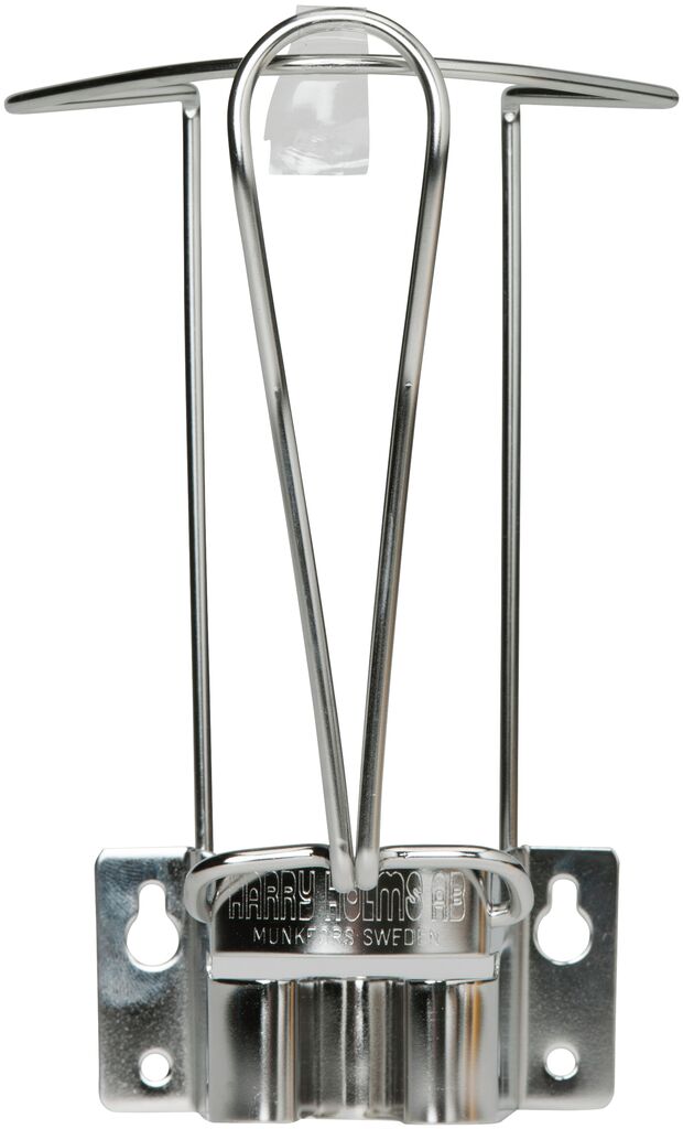 DISPENSER RUSTFRI TIL 1L REFILL 10STK 1stk.