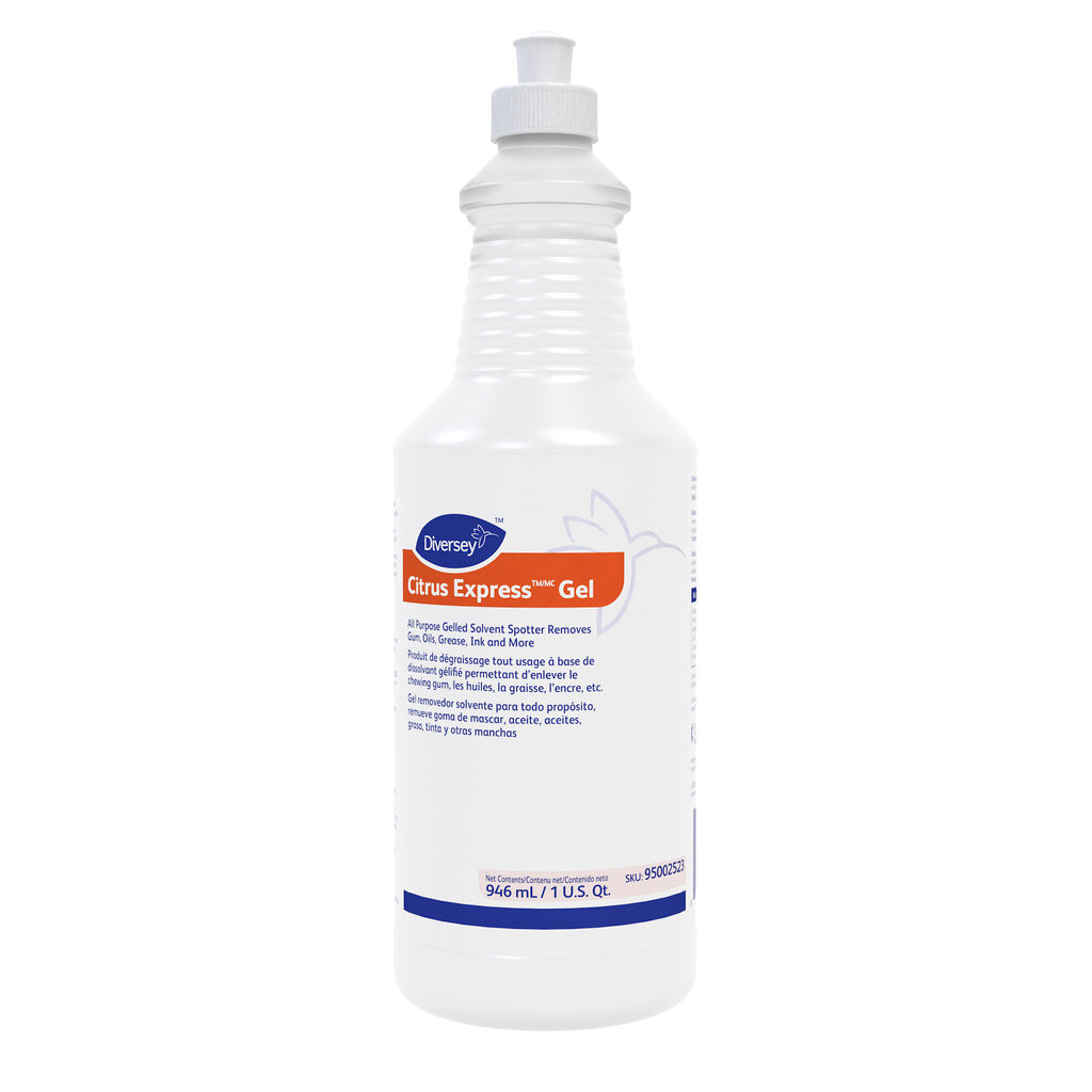 Citrus Express™ Gel 6x32oz