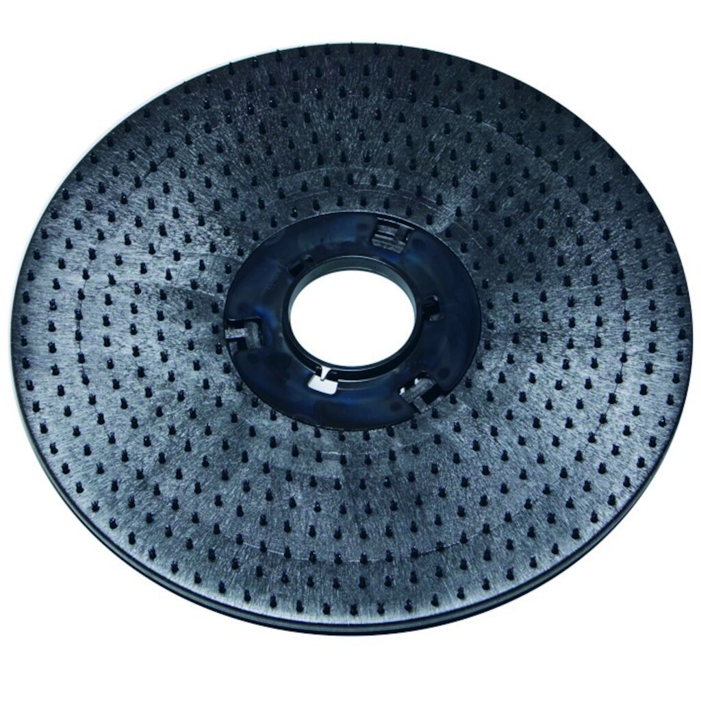 Vetoalusta 1kpl - 17" / 43 cm - TASKI swingo 455, 755, ergodisc 165, 200, HD, duo, FLEXX