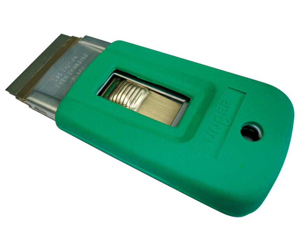 UNGER ERGOTEC SIKKERHETSSKRAPE 20x