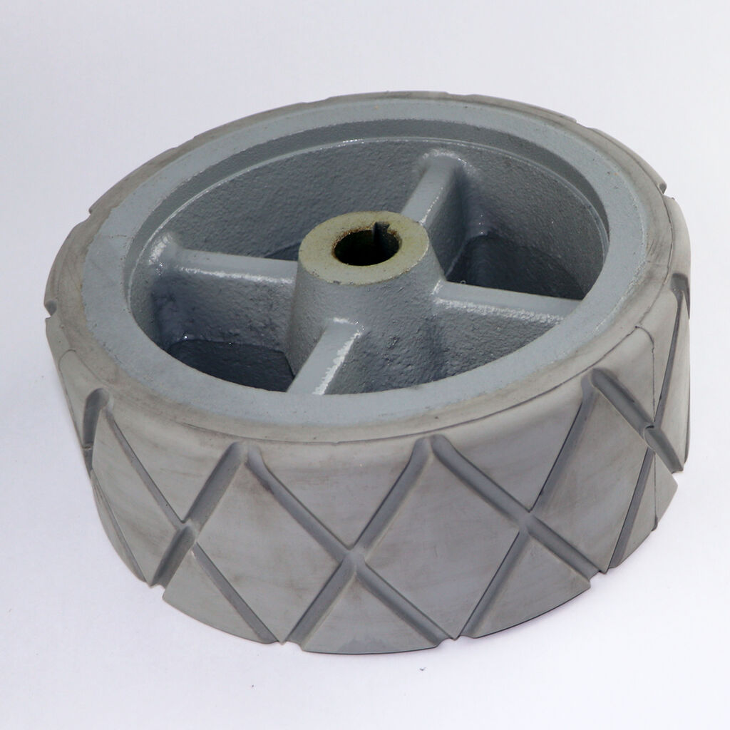 10" DRIVE WHEEL, 1pc