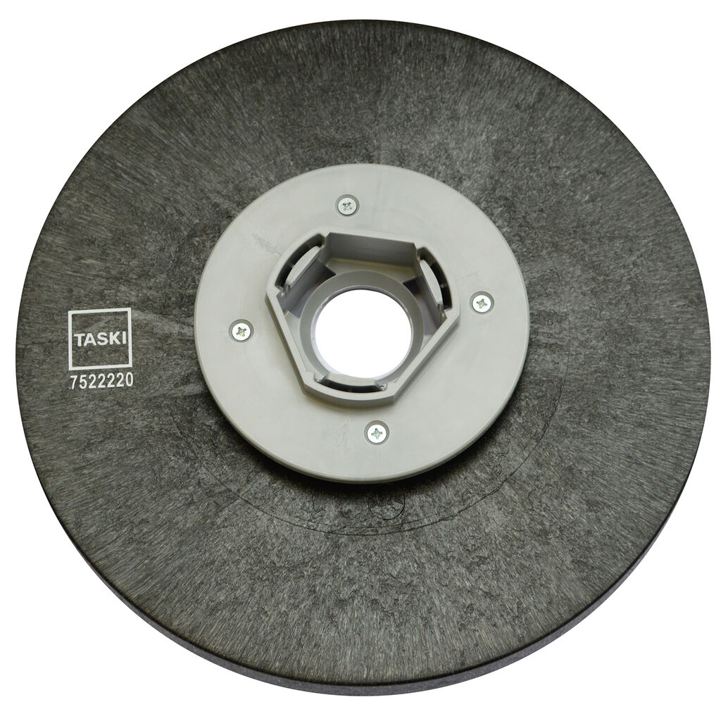 Pad Driver: Harpoon Grip 1ea