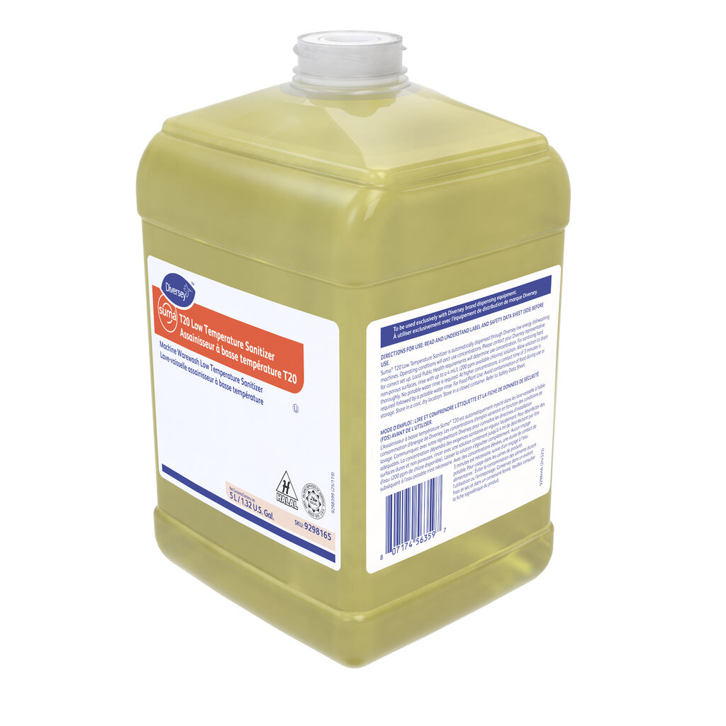 9298165_Suma_T20_Low_Temperature_Sanitizer_1x5L_RightAngle_2000x2000.jpg