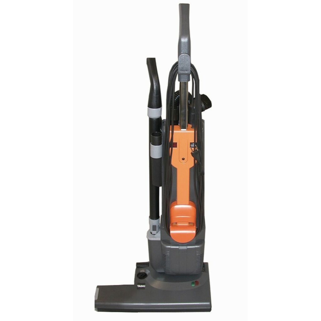 TASKI jet 50 1pc - Επαγγελματική μηχανή απορρόφησης όρθιου τύπου