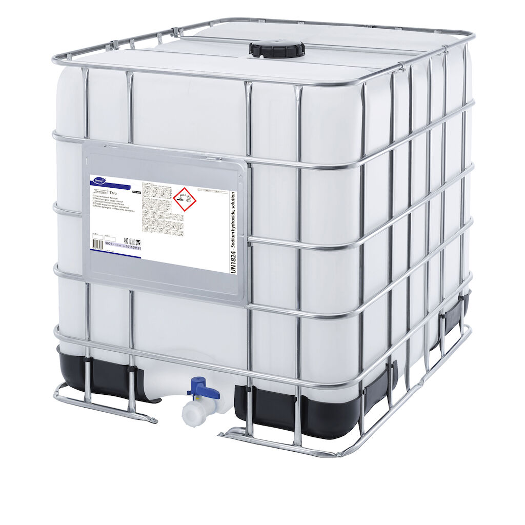 ClearKlens Tera 900L