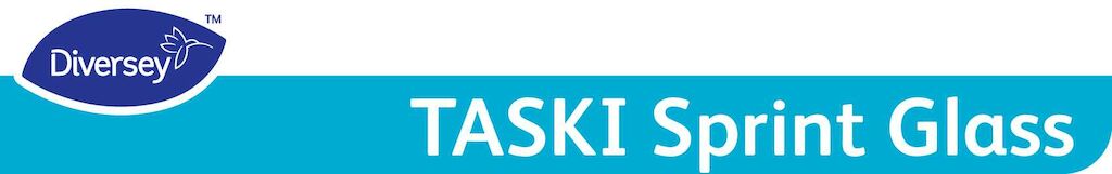 Graphic Band Divermite / DQFM 1pc - for TASKI Sprint Glass