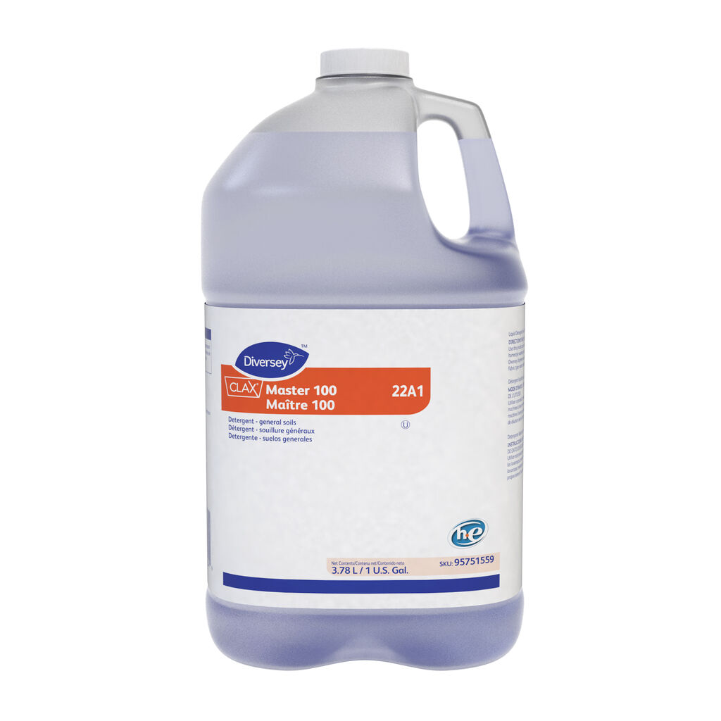 Clax® Master 100 22A1 22A1 4x1gal