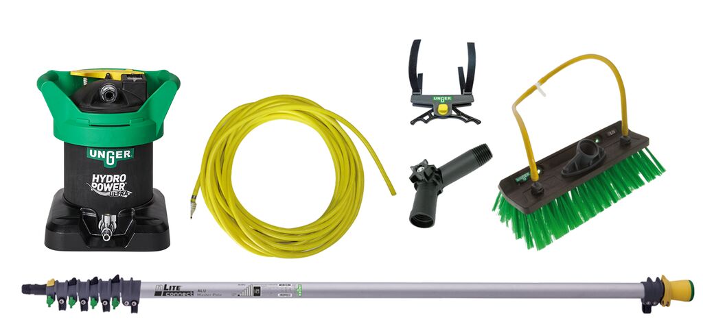 UNGER HYDRO POWER ULTRA MINI 1stk.