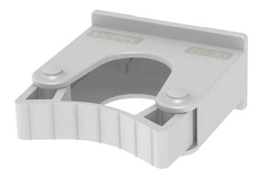 Toolflex-varapidin, valkoinen 1kpl - Valkoinen