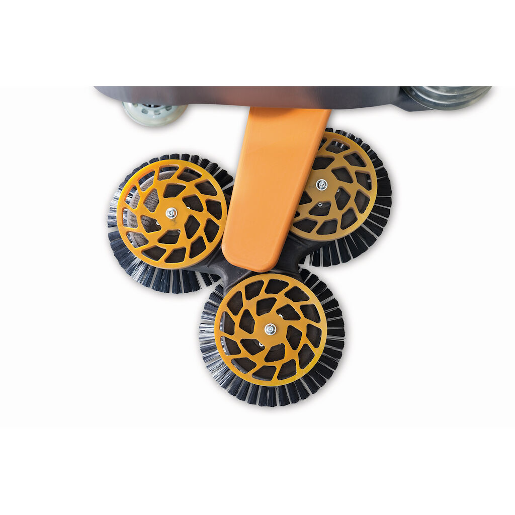 TASKI IntelliSweep side brush set 3x1db - Oldalsó kefe szett