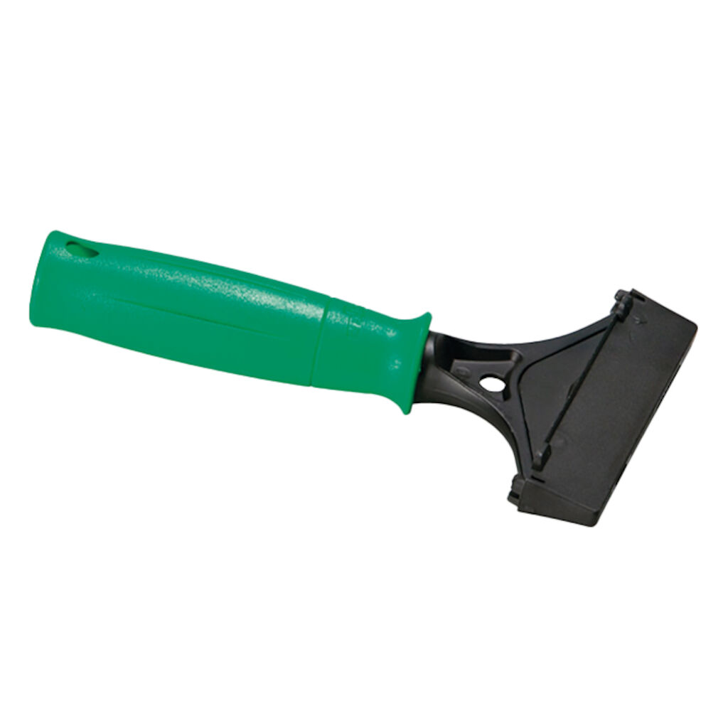 Unger Ergotec-raappa, lyhytvartinen 1kpl - 10 cm