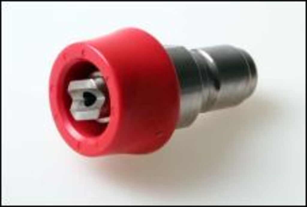 SS25/50 SYSTEM SPULEDYSE 1stk.