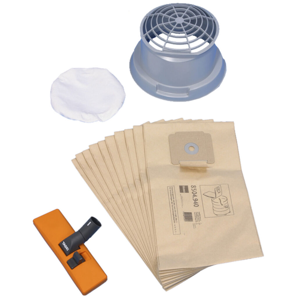 TASKI vacumat Dry Cleaning Kit 1kpl - Vacumat 22